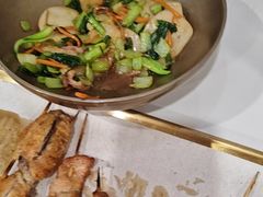 -新凯旋烧烤·燕姐千岛湖土菜