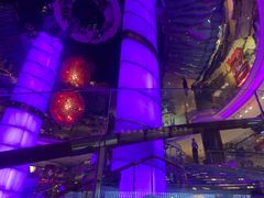 -杭州龙禧福朋喜来登酒店