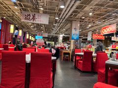 -金鼎轩(亚运村店)