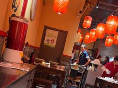 -山四砂锅(钟楼街店)