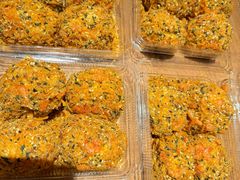 -鲍师傅糕点(永安里店)