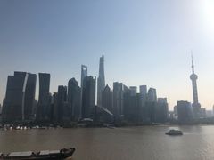 -外滩悦榕庄·海怡西餐厅