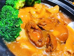 -皇朝会.经典传统粤菜(外滩店)