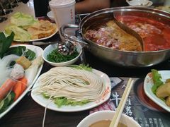 -呷哺呷哺(西单大悦城店)