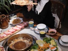 -大理董·董家小厨野生菌火锅(古城旗舰店)