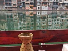 -古城苗家土菜馆(河景餐厅店)