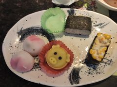 -阪尚皇·原切牛排·烤肉火锅自助(北京路店)