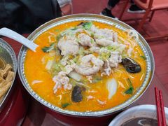 -喜家德虾仁水饺(长泰广场店)