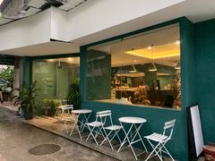 门面-So Acai(天河店)