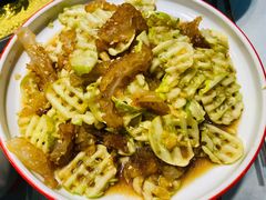 -小螺号海鲜·地道鲁菜(泉城广场店)