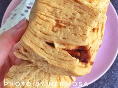 -御梁坊红糖馒头