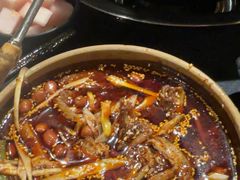 -小饕荟雅安贡椒鱼鲜馆(广福桥店)