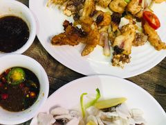 -鱼醉无骨鱼·中山脆肉鲩(荔湾路店)