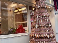 -丁香西饼屋(桂林路店)