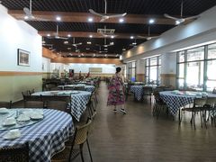 -钱大妈海鲜饭店(保利林语店)