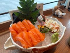 -Tuna maki寿司(苏州万象天地店)