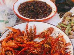 -虾大侠·盱眙龙虾老北京铜锅涮羊肉(金楠天街店)