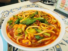 -阿拉丁新疆风味餐厅·清真(罗廊巷店)