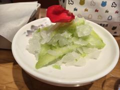 -华府九号海鲜烧烤大排档(龙域店)