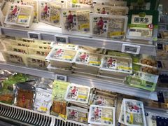 零售区-盒马鲜生(皇庭广场店)