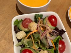 -La Creperie法餐厅(芮欧百货店)