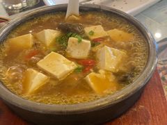 -新疆兵团食府清真(马连道店)