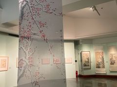 -岭南美术馆