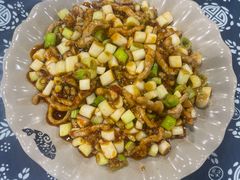 -晏老九豆花饭家常菜(上海城店)