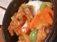 -第二外国语学院-韩国餐厅(朝阳路店)