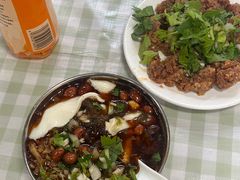 -代四孃牛华豆腐脑美味小食(总店)