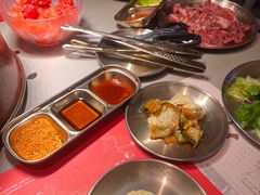 -西塔老太太泥炉烤肉(温州首店万象城黑金店)