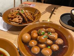 -川堂风·跷脚牛肉·乐山爆炒(宝山日月光店)