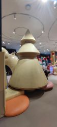 -奈尔宝·儿童乐园·亲子餐厅(星河湾店)