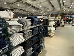 -MUJI无印良品(世博源店)