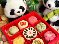 -稻香村(文殊院旗舰店)