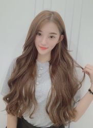 点击看大图 -3AM HAIR SALON染发烫发接发