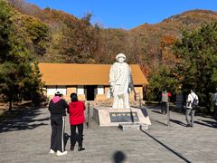 -丹东天桥沟景区