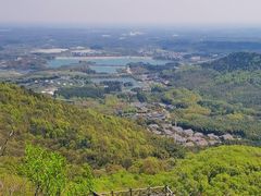 -句容茅山景区