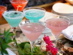 -福州泰禾铂尔曼酒店·大堂酒廊