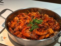 -黄记煌三汁焖锅(招商花园店)