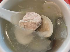 -琼大师东方烤乳猪(亚特兰蒂斯店)