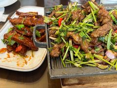 -润泽园饭庄(中山路店)