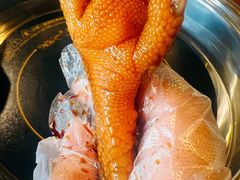-鸡脚旮旯平江路店