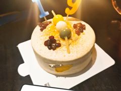 -Pantry's Best派悦坊蛋糕(K11购物艺术中心店)