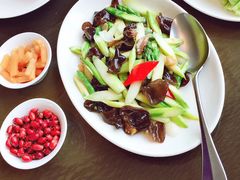 -大连君悦酒店·星海湾壹号Dalian·Dalian(星海广场店)