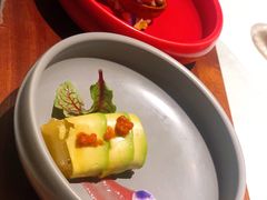 绿意竹丝燕-叶叶菩提(太原别墅店)