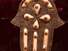 -Tajine Moroccan塔金摩洛哥中东餐厅