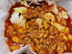 -忆3毛烧烤美食城(龙塘直营店)