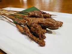 -云海肴·汽锅鸡·云南代表菜(天山百盛优客店)