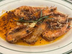 -CRAZYONES西班牙海鲜饭(上海美罗城店)